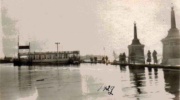 Flood of 1922